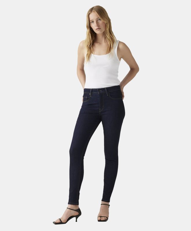 721® High Rise Skinny Jeans Levi's®