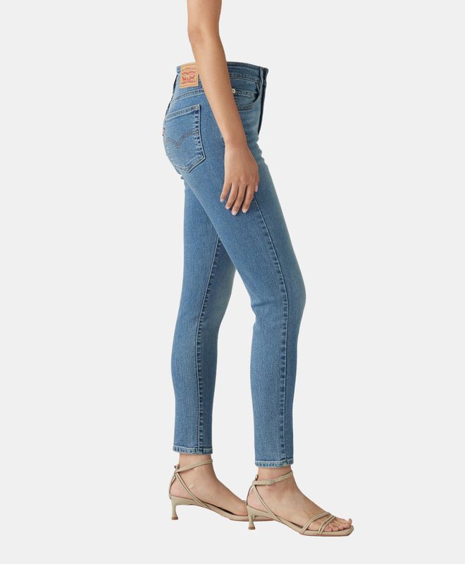 721® High Rise Skinny Jeans Levi's®