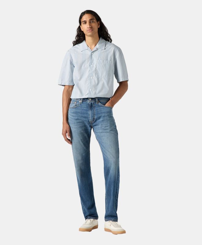 505® Regular Jeans Levi's®