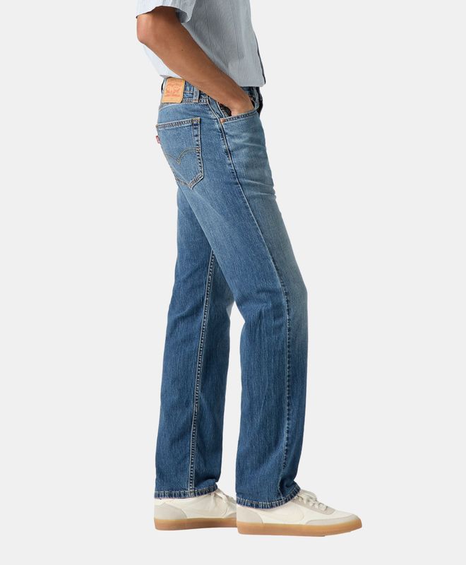 505® Regular Jeans Levi's®