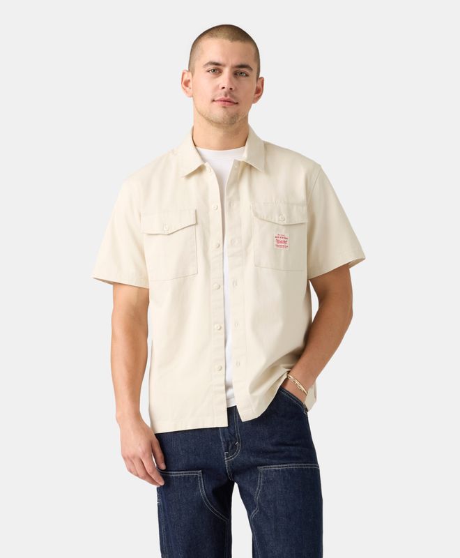 Camisa Worker Levi's®