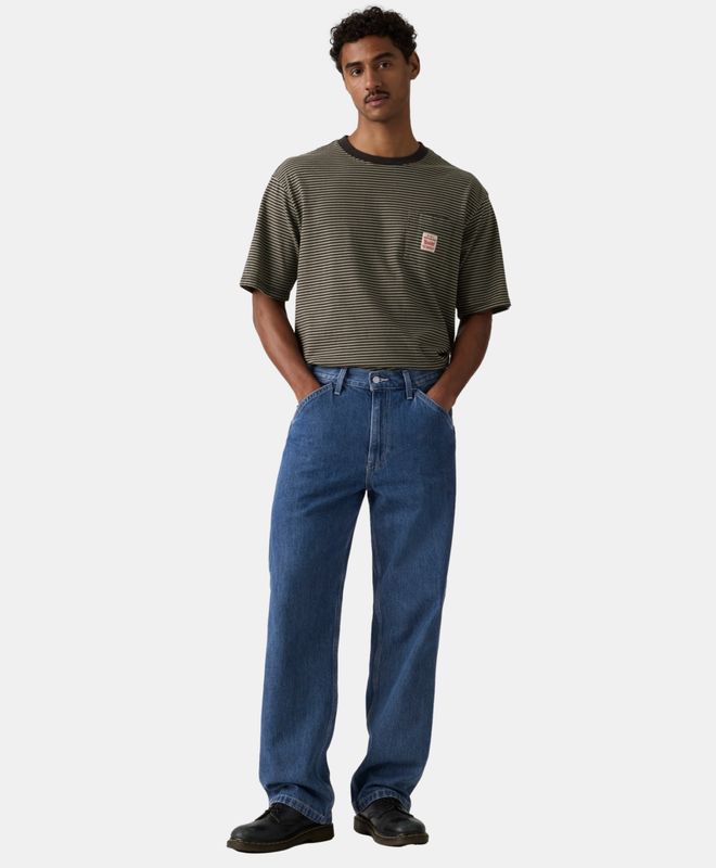 568® Loose Straight Jeans Levi's®