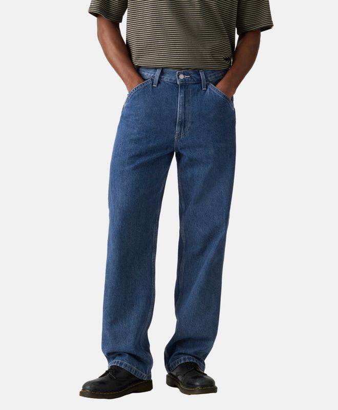 568® Loose Straight Jeans Levi's®
