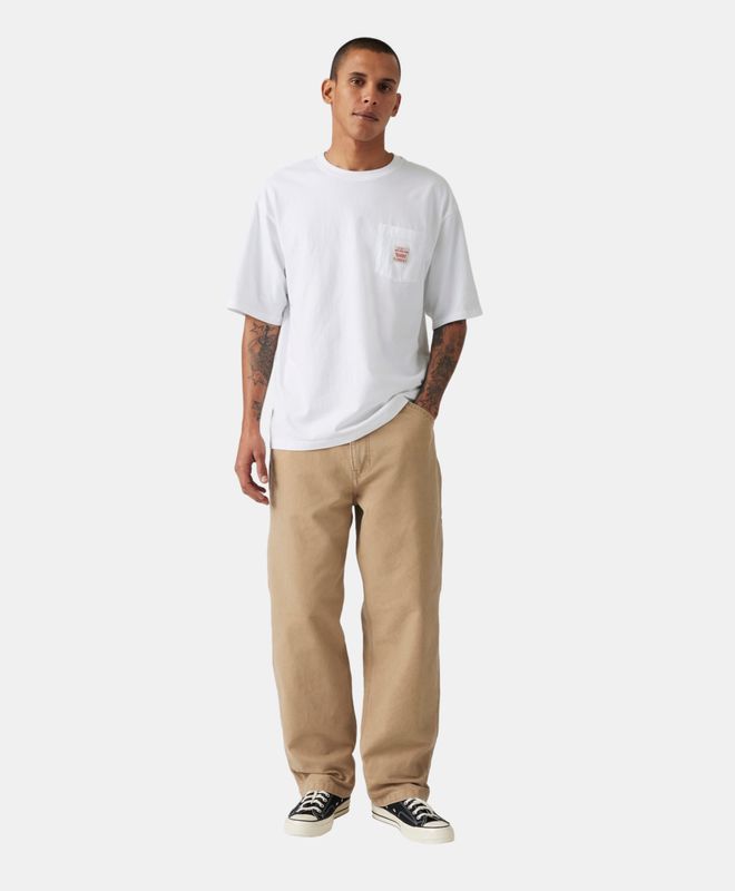 568® Loose Straight Jeans Levi's®