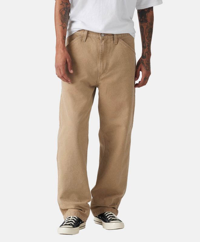 568® Loose Straight Jeans Levi's®