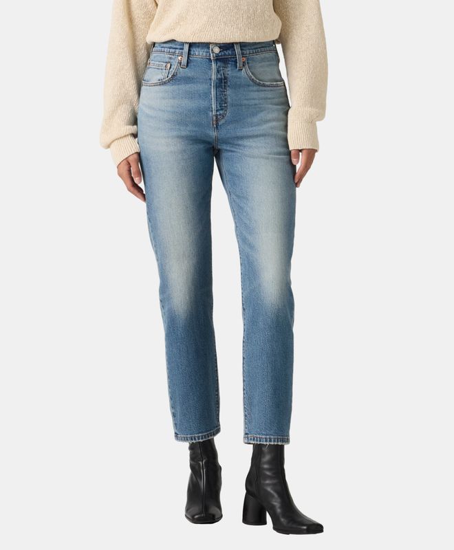 501® Crop Lightweight Jeans Levi's®
