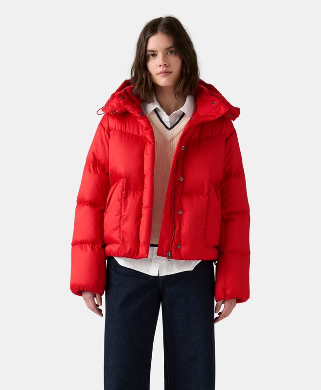 Chamarra Western Bubble Shortie Levi's®