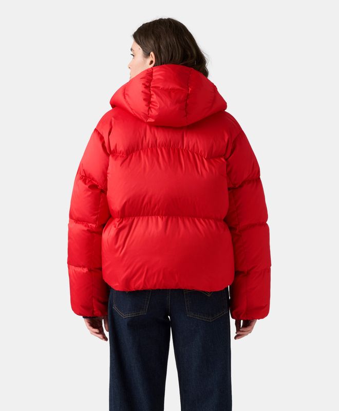 Chamarra Western Bubble Shortie Levi's®