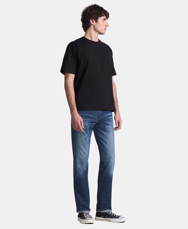 511® Slim Mezclilla Japonesa Premium Blue Tab Jeans Levi's®