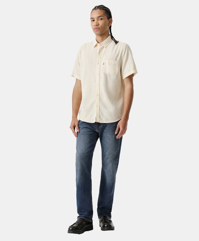 505® Regular Jeans Levi's®