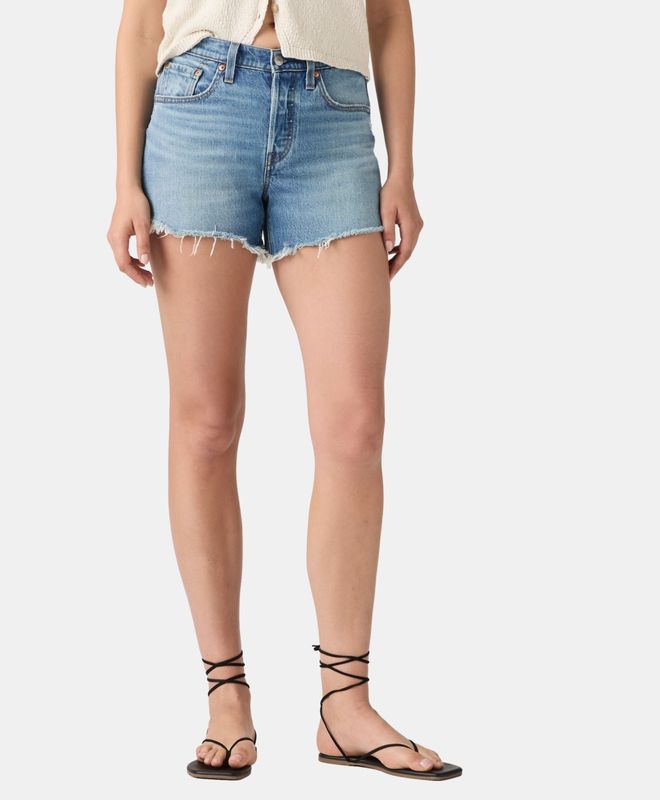 501® Short Curve Levi's®