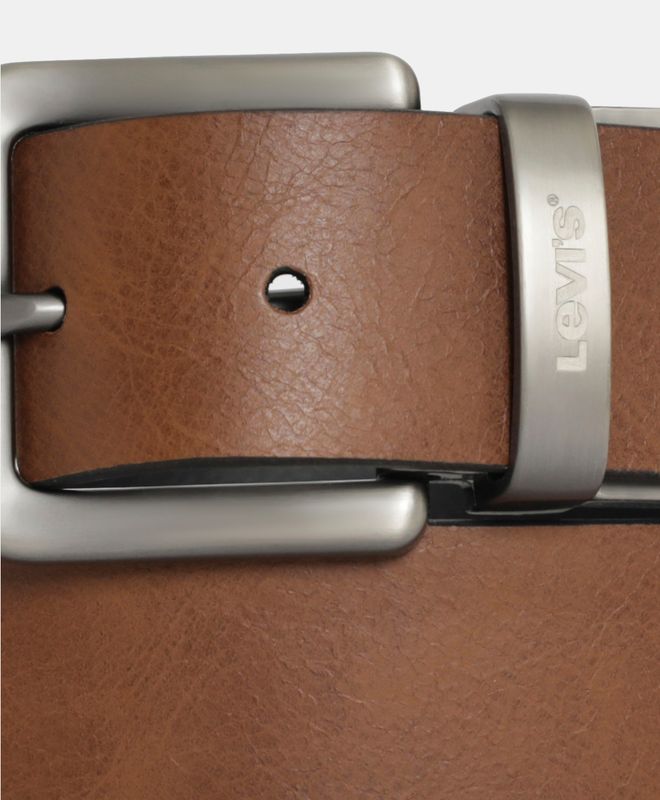 Cinturón Reversible Levi's® 87518-0138