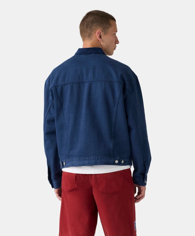 Levi's® Inglaterra Football Type III Trucker Jacket
