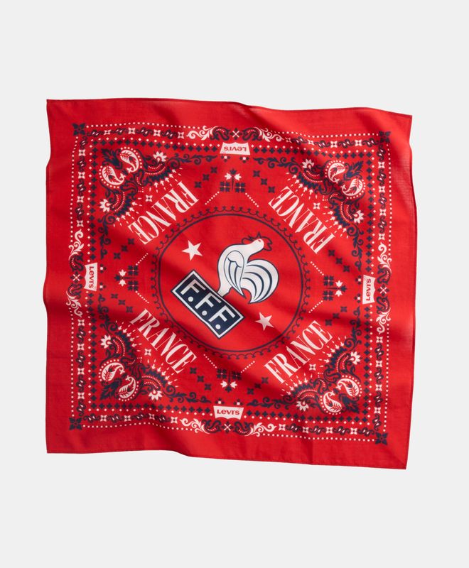 Levi's® Francia Football Bandana