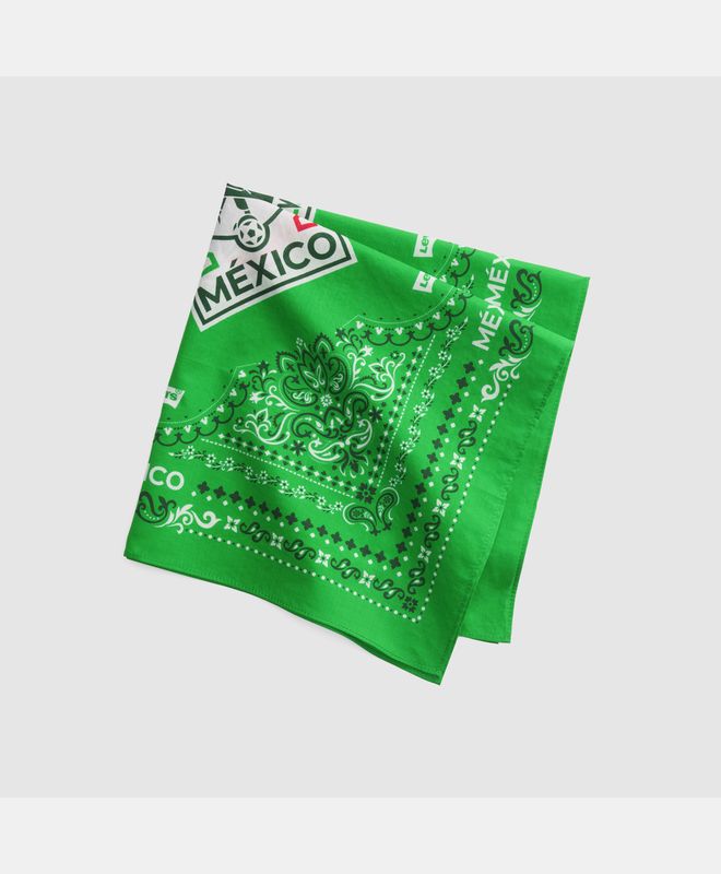Levi's® México Football Bandana