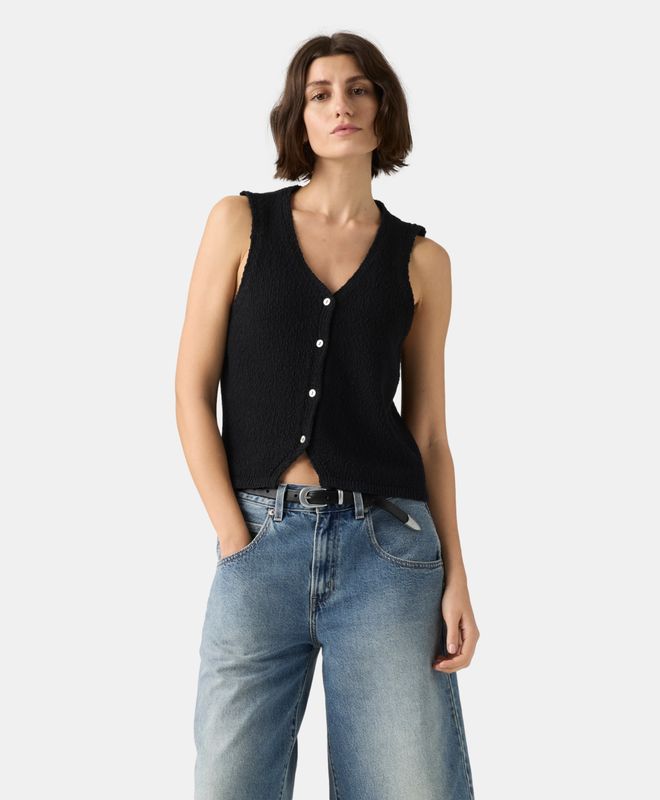 Chaleco Helen Boucle Levi's®