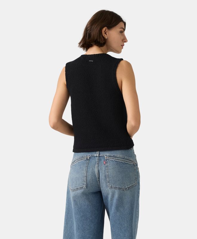 Chaleco Helen Boucle Levi's®
