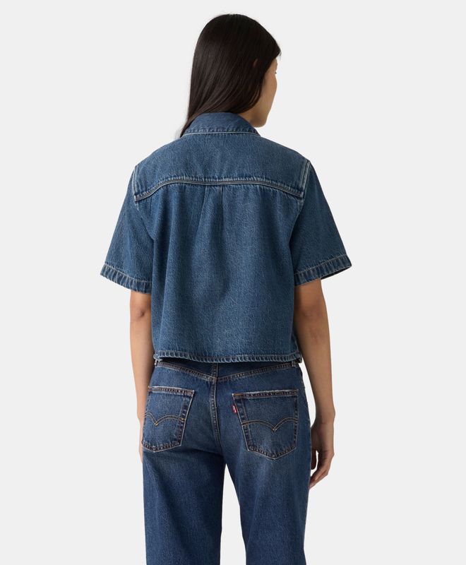 Camisa Logan Levi's®