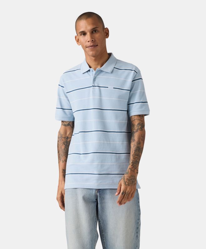 Playera Original Polo Levi's®