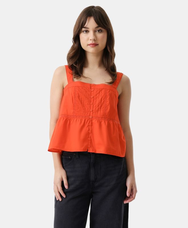 Blusa Mimi Levi's®
