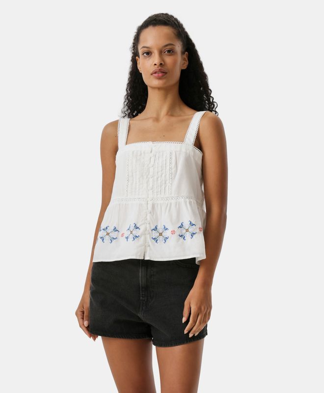 Blusa Mimi Levi's®
