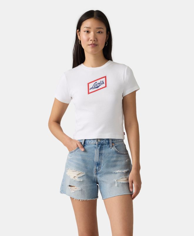 Playera Essential Sporty Levi's®