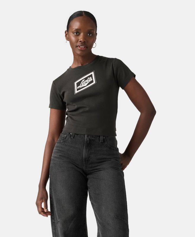 Playera Essential Sporty Levi's® A8798-0099