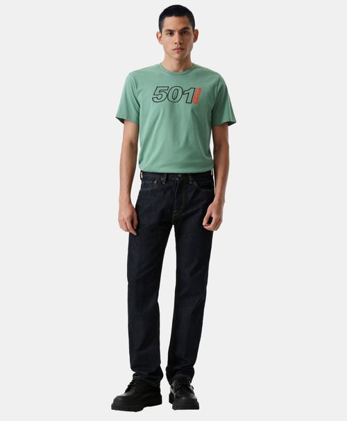 505® Regular Jeans Levi's®