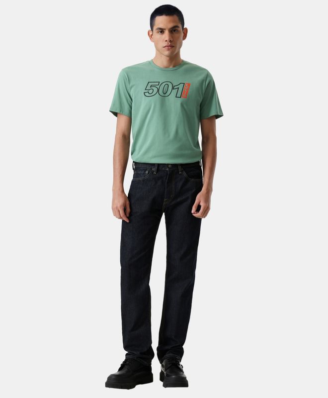 505® Regular Jeans Levi's®