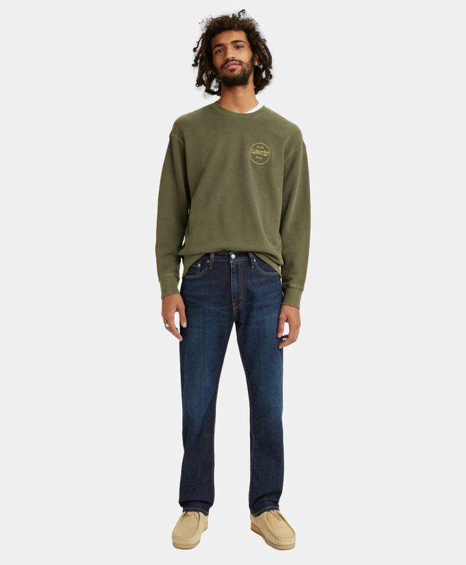 505® Regular Jeans Levi's®