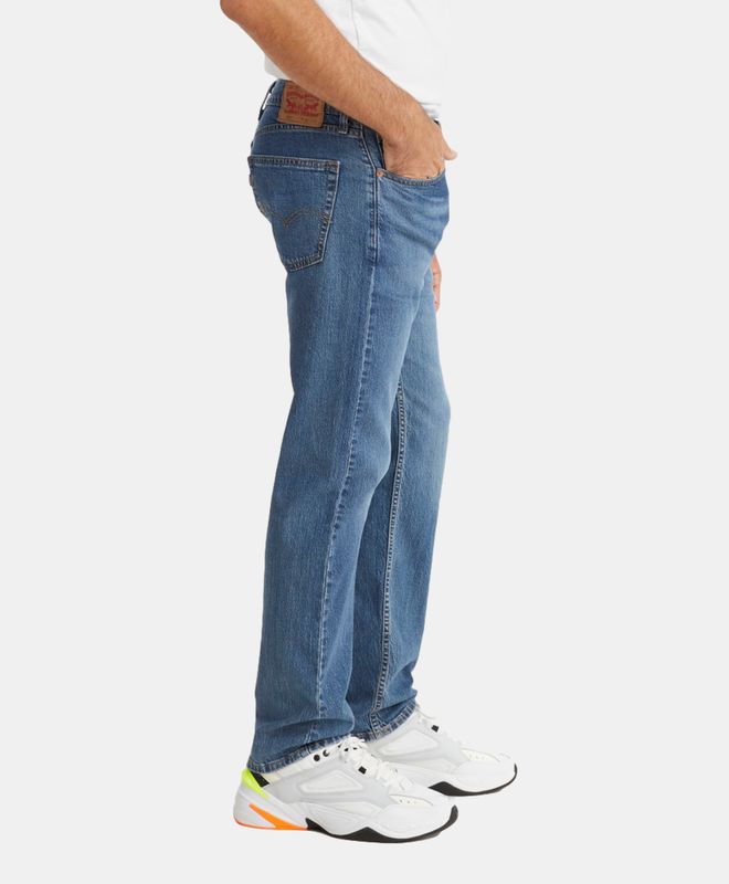 505® Regular Jeans Levi's®