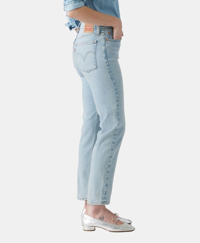 Jeans Wedgie Straight Levi's®