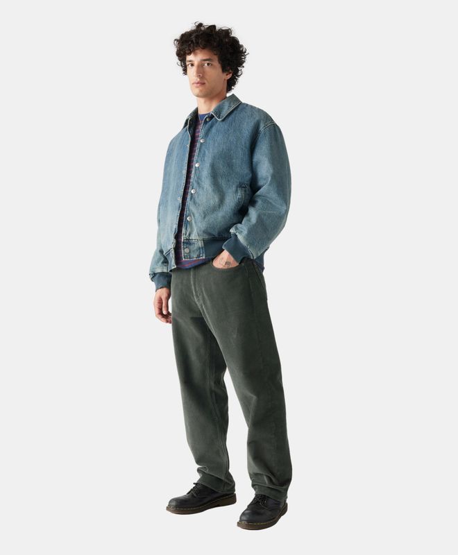 568® Loose Straight Jeans Levi's®