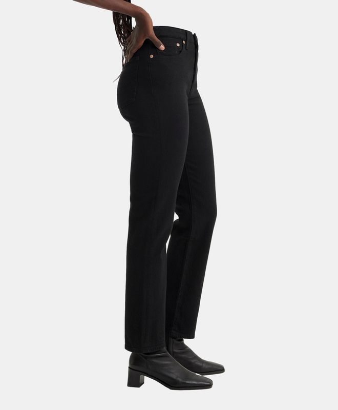 Jeans Wedgie Straight Levi's®
