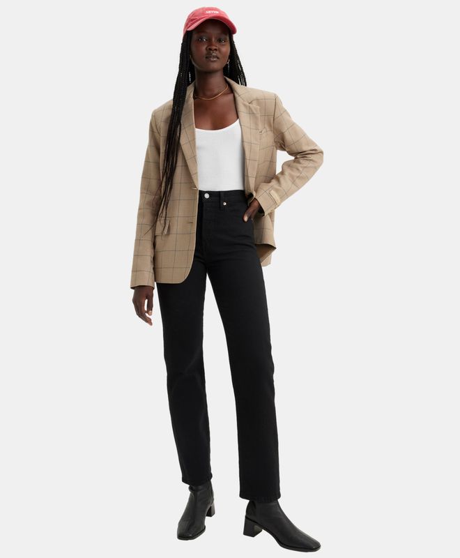 Jeans Wedgie Straight Levi's®