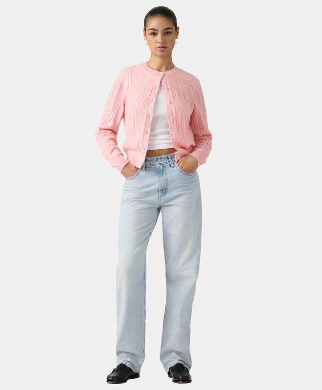 Jeans Easy Dad Levi's®