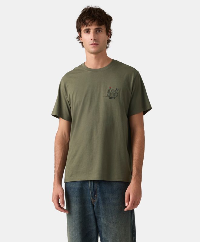 Playera Levi's®