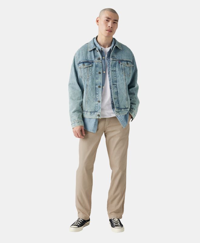 Pantalón XX Chino Authentic Relaxed Levi's®