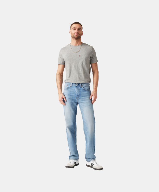 505® Regular Jeans Levi's®