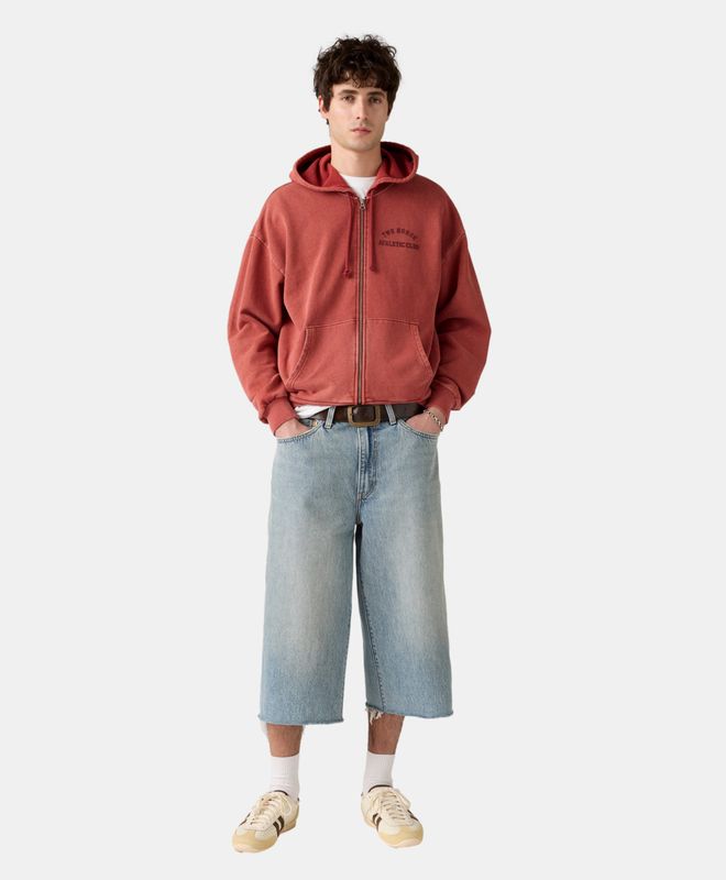 578® Baggy Capri Jeans Levi's®
