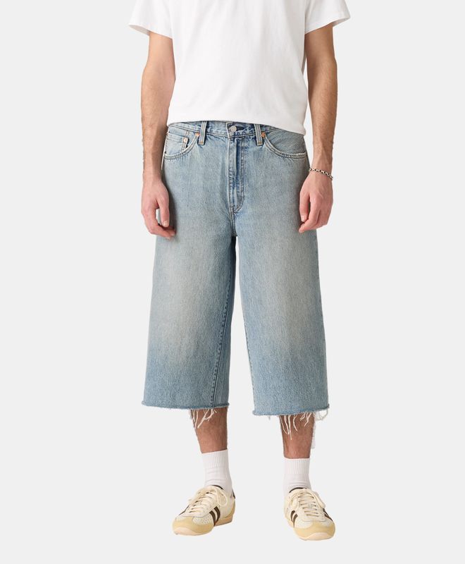 578® Baggy Capri Jeans Levi's®