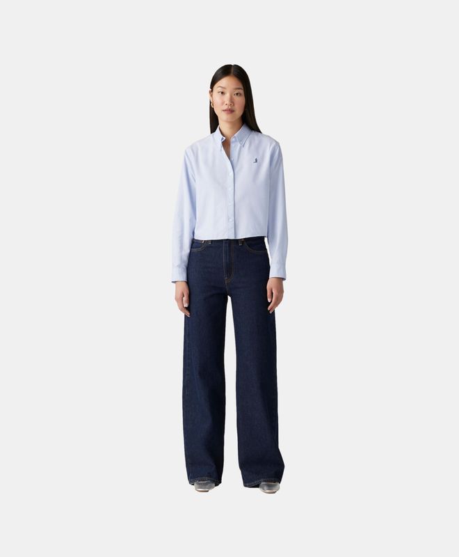 Ribcage Wide Leg Jeans Levi’s®