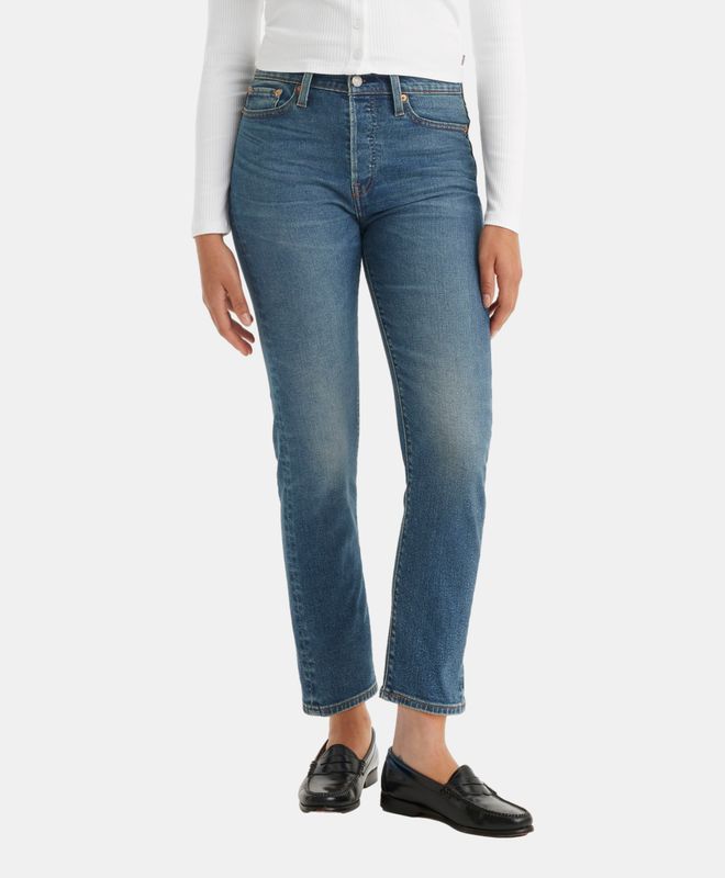 Jeans Wedgie Straight Levi's®