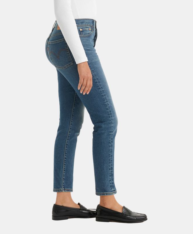 Jeans Wedgie Straight Levi's®