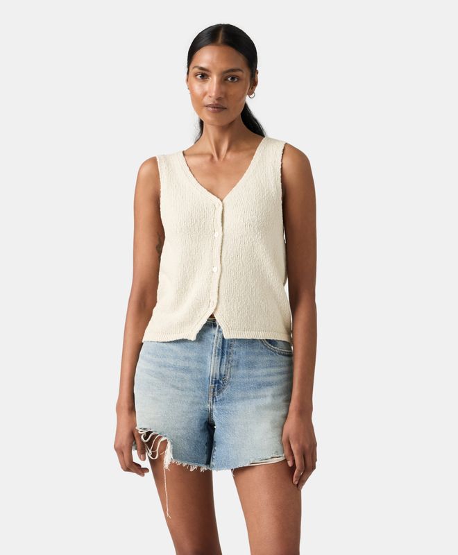 Chaleco Helen Boucle Levi's®