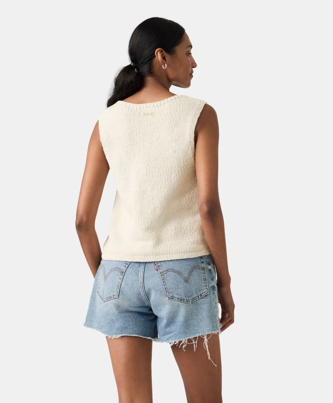 Chaleco Helen Boucle Levi's®