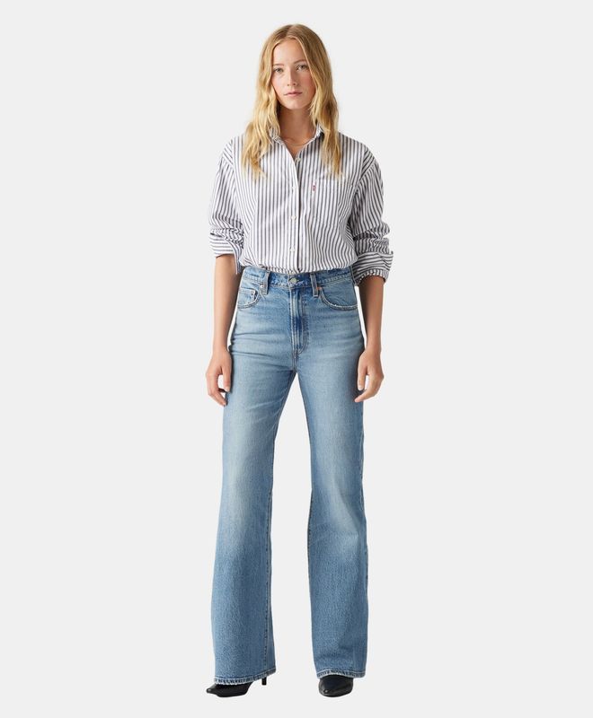 Ribcage Bells Jeans Levi's®