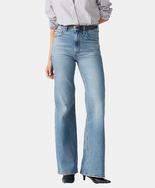 Ribcage Bells Jeans Levi's®
