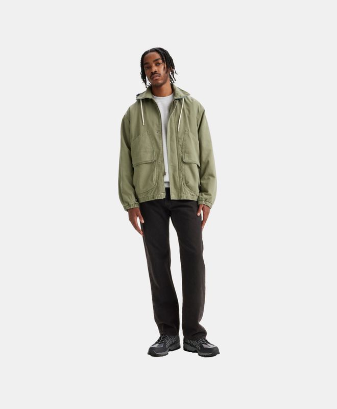 555® Relaxed Straight Jeans Levi's®