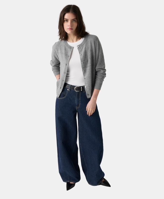 Super Baggy Barrel Jeans Levi's®